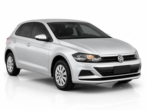 VOLKSWAGEN POLO 1.0 MPI TOTAL FLEX MANUAL VOLKSWAGEN POLO 1.0 MPI TOTAL FLEX MANUAL